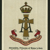 Alexandra, Princess of Wales's own (Yorkshire Regiment).