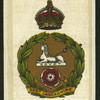 The East Lancashire Regiment.