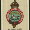 5th Dragoon Guards.