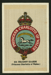 5th Dragoon Guards.