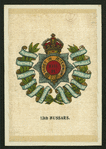 13th Hussars.