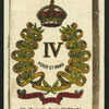 4th (Queen's own) Hussars.