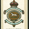 3rd (King's own) Hussars.