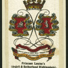 Princess Louise's (Argyll & Sutherland Highlanders).