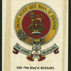15th (the King's) Hussars.