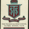 Technical High School.