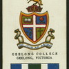 Geelong College.