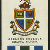 Geelong College.