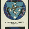 Melbourne University.