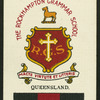 Rockhampton Grammar School.