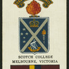 Scotch College, Melbourne.