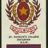 St. Patrick's College.