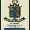 St. Peter's Collegiate School, Adelaide.