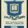 Boys' Grammar School, Brisbane.