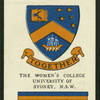 The Women's College.