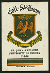 St. John's College.