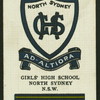The Girls' High School.