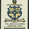 The Armidale School.