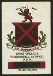 Knox College.