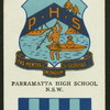 Parramatta High School.