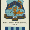 Parramatta High School.