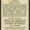Parramatta High School.