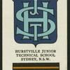 Hurstville Junior Technical School.