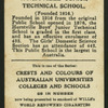 Hurstville Junior Technical School.