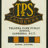 Telopea Park Public School.