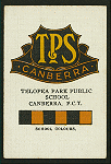 Telopea Park Public School.