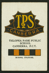 Telopea Park Public School.