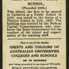 Telopea Park Public School.