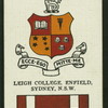 Leigh College.