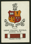 Leigh College.