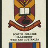 Scotch College, Claremont, Western Australia.