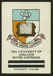 The University of Adelaide.