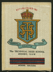 Technical High School.