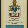 The Melbourne Grammar School.