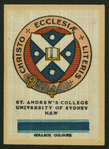 St. Andrew's College.