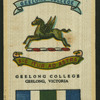 Geelong College.