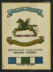 Geelong College.