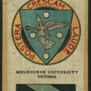Melbourne University.