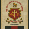 Rockhampton Grammar School.