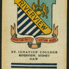 St. Ignatius' College.