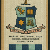 Marist Brothers' High School.