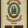 Scotch College, Melbourne.