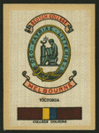 Scotch College, Melbourne.