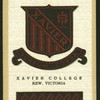 Xavier College, Kew Victoria.