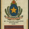 St. Patrick's College.