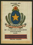 St. Patrick's College.
